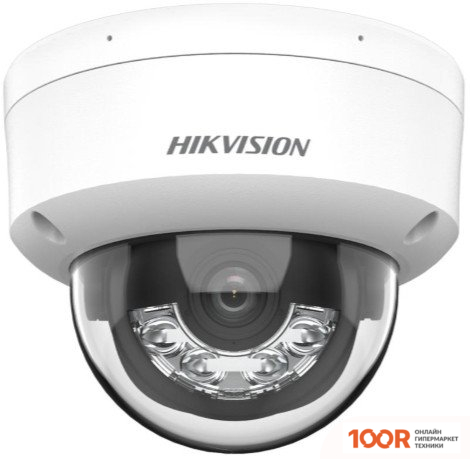 IP-камера Hikvision DS-2CD1143G2-LIU (2.8 ММ) (2380)