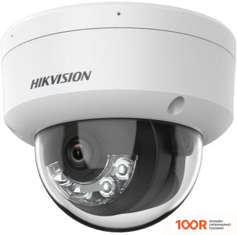 IP-камера Hikvision DS-2CD1123G2-LIUF (2.8 ММ) (2374)