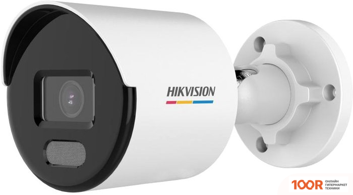 IP-камера Hikvision DS-2CD1027G2-L (4 ММ) (2361)