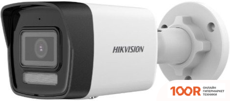 IP-камера Hikvision DS-2CD1023G2-LIUF (4 ММ) (2359)