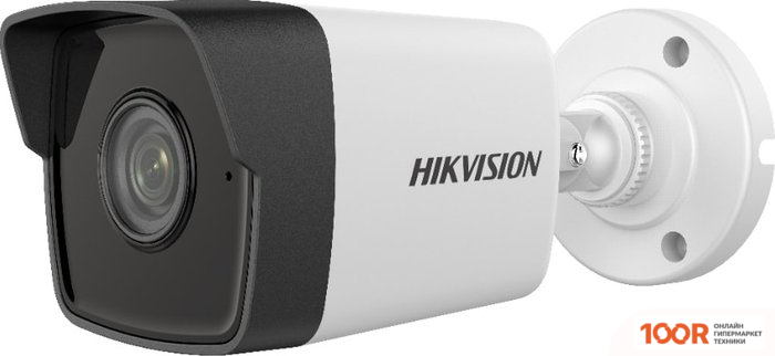 IP-камера Hikvision DS-2CD1023G0-IU (4 ММ) (2352)