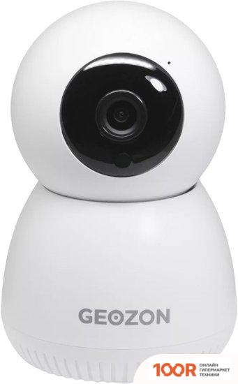 IP-камера Geozon SV-01 (2314)