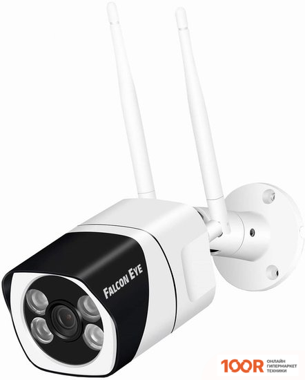 IP-камера Falcon Eye JAGER (2308)