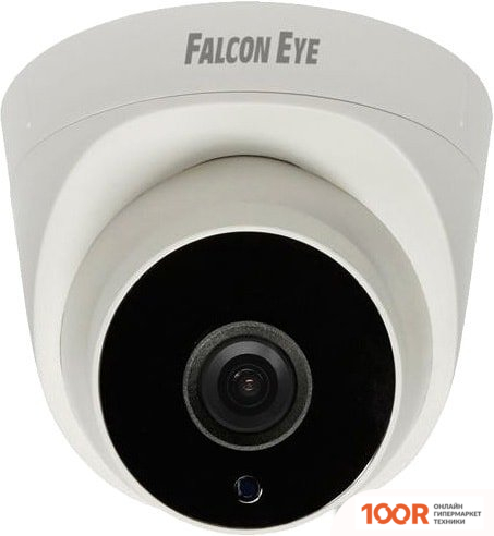 IP-камера Falcon Eye FE-IPC-DP2E-30P (2303)