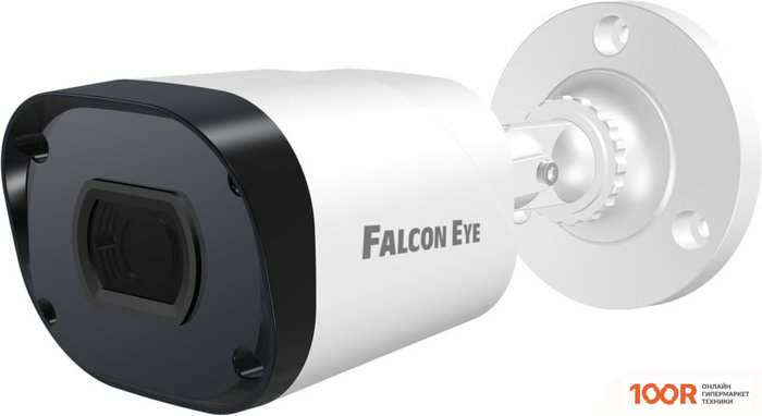 IP-камера Falcon Eye FE-IPC-BV2-50PA (2297)