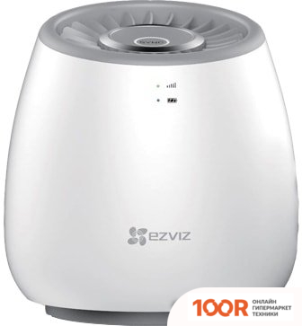 IP-камера Ezviz WLB (2289)