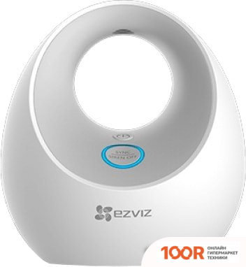 IP-камера Ezviz W2D CS-W2D-EUP (2288)