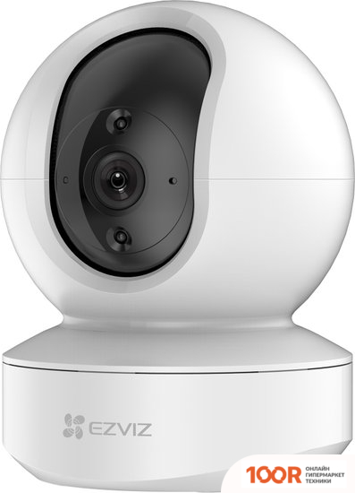 IP-камера Ezviz TY1 4MP (2284)