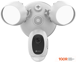 IP-камера Ezviz LC1C CS-LC1C-A0-1F2WPFRL (БЕЛЫЙ) (2282)