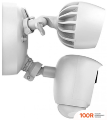 IP-камера Ezviz LC1C CS-LC1C-A0-1F2WPFRL (БЕЛЫЙ) (2282)