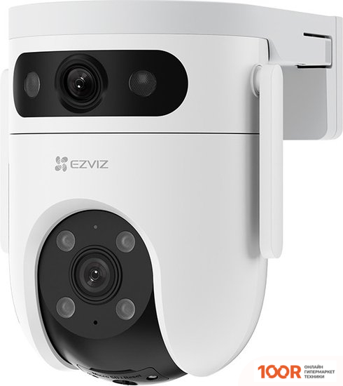 IP-камера Ezviz H9C DUAL 2K CS-H9C-R100-8H33WKFL (2279)
