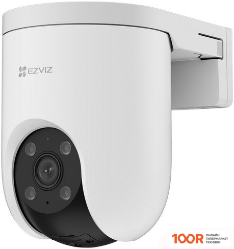 IP-камера Ezviz H8C PRO 3K (2277)