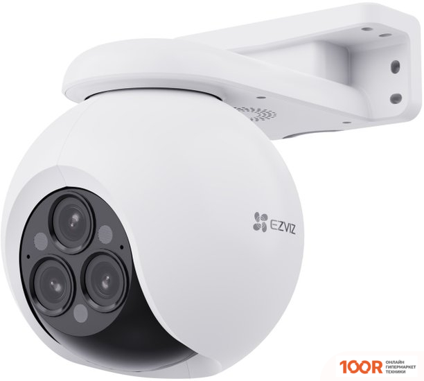 IP-камера Ezviz H80F MULTI 2K+ (2270)