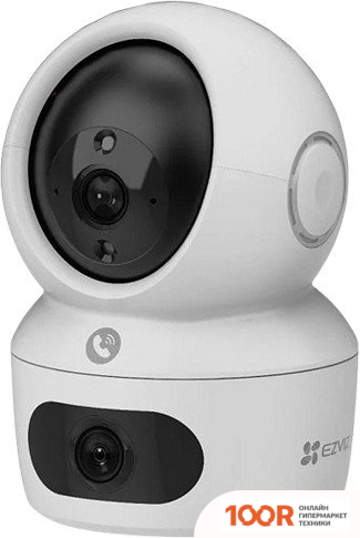 IP-камера Ezviz H7C DUAL 2K+ CS-H7C-R100-8G44WF (2267)