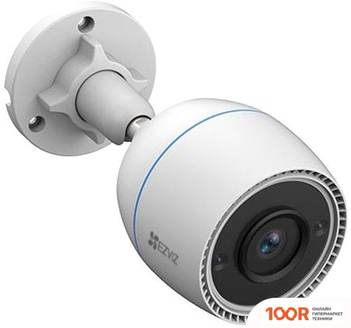 IP-камера Ezviz H3C CS-H3C-R100-1K2WF (2261)