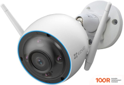 IP-камера Ezviz H3 3K CS-H3-R100-1J5WKFL (2.8 ММ) (2256)