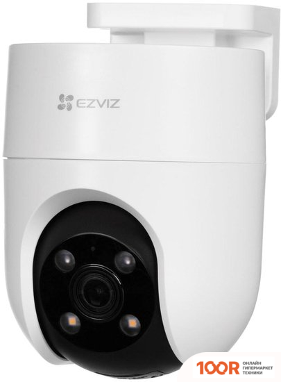 IP-камера Ezviz CS-H8C 1080P (4 ММ) (2243)