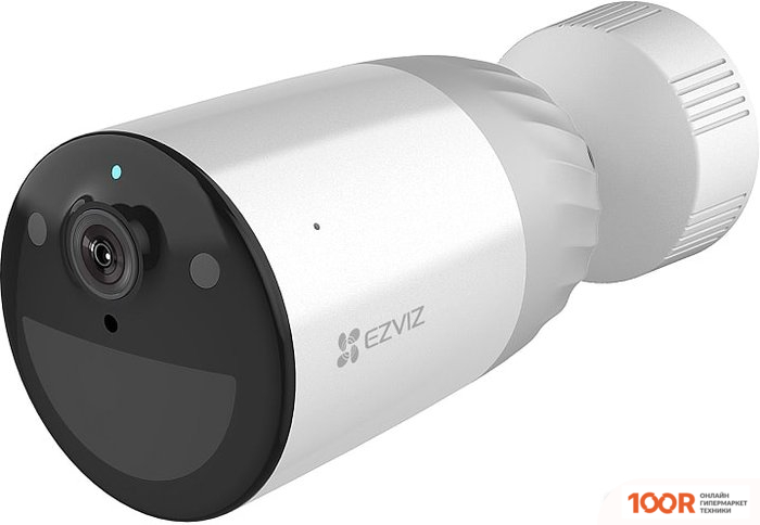 IP-камера Ezviz CS-BC1-B1 (КАМЕРА + БАЗОВАЯ СТАНЦИЯ) (2228)
