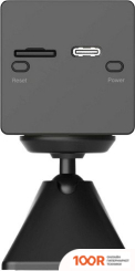 IP-камера Ezviz CB2 (ЧЕРНЫЙ) (2225)