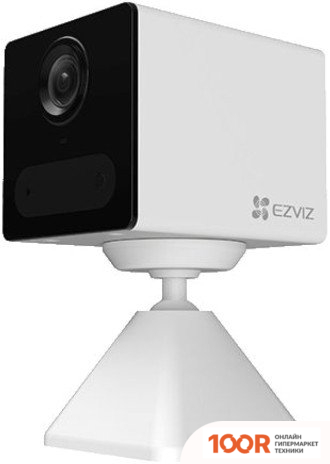 IP-камера Ezviz CB2 (БЕЛЫЙ) (2224)