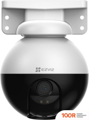 IP-камера Ezviz C8W PRO 2K (4 ММ) (2220)