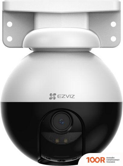 IP-камера Ezviz C8W PRO 2K (4 ММ) (2220)