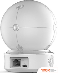 IP-камера Ezviz C6C CS-CV246-B0-1C1WFR (БЕЛЫЙ) (2207)