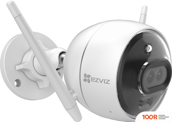 IP-камера Ezviz C3X CS-CV310-C0-6B22WFR (2.8 ММ) (2200)