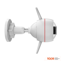 IP-камера Ezviz C3W PRO CS-C3W-A0-3H2WFRL (4 ММ) (2197)