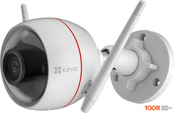 IP-камера Ezviz C3W PRO CS-C3W-A0-3H2WFRL (4 ММ) (2197)