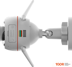 IP-камера Ezviz C3W COLOR NIGHT CS-CV310-A0-3C2WFRL (4 ММ) (2193)