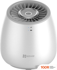 IP-камера Ezviz C3A + БАЗОВАЯ СТАНЦИЯ WLB (2185)