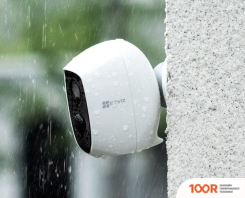 IP-камера Ezviz C3A (2183)