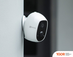 IP-камера Ezviz C3A (2183)