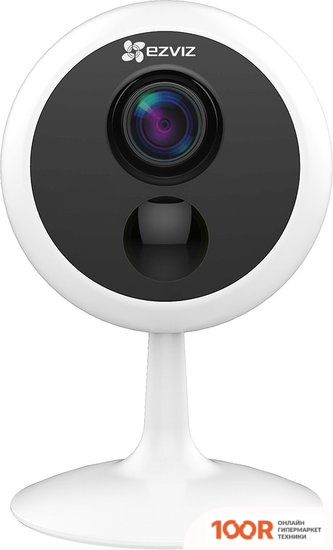 IP-камера Ezviz C1C PIR CS-C1C-D0-1D2WPFR (2176)