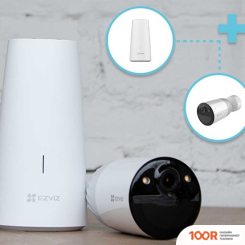 IP-камера Ezviz BC1-B2 (2173)