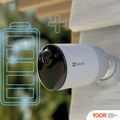 IP-камера Ezviz BC1-B2 (2173)