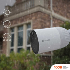 IP-камера Ezviz BC1-B2 (2173)