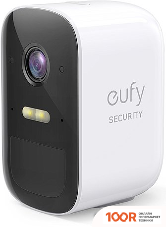 IP-камера Eufy EUFYCAM 2C (2128)