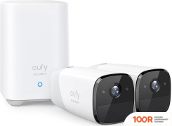 IP-камера Eufy EUFYCAM 2 SET (2127)