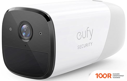 IP-камера Eufy EUFYCAM 2 ADD (2123)
