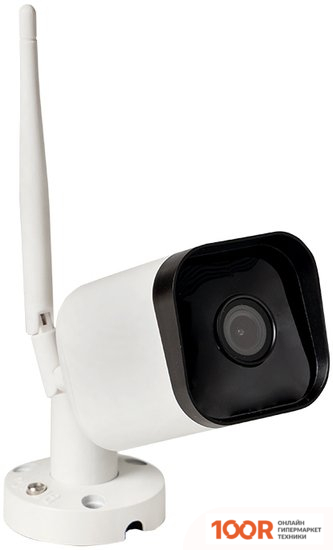 IP-камера EKF CONNECT IP65 WI-FI (2118)