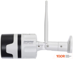 IP-камера Digma DIVISION 600 (2116)