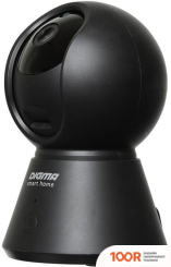 IP-камера Digma DIVISION 401 (ЧЕРНЫЙ) (2115)