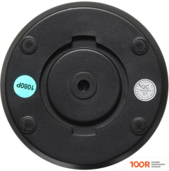 IP-камера Digma DIVISION 401 (ЧЕРНЫЙ) (2115)