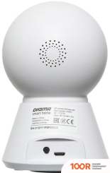 IP-камера Digma DIVISION 401 (БЕЛЫЙ) (2114)