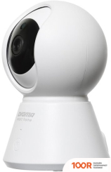 IP-камера Digma DIVISION 401 (БЕЛЫЙ) (2114)