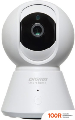 IP-камера Digma DIVISION 401 (БЕЛЫЙ) (2114)