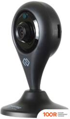 IP-камера Digma DIVISION 300 (ЧЕРНЫЙ) (2111)