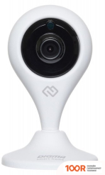 IP-камера Digma DIVISION 300 (БЕЛЫЙ) (2110)